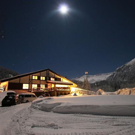 Hotel Furano Shiyuirin Kamifurano Esterno foto