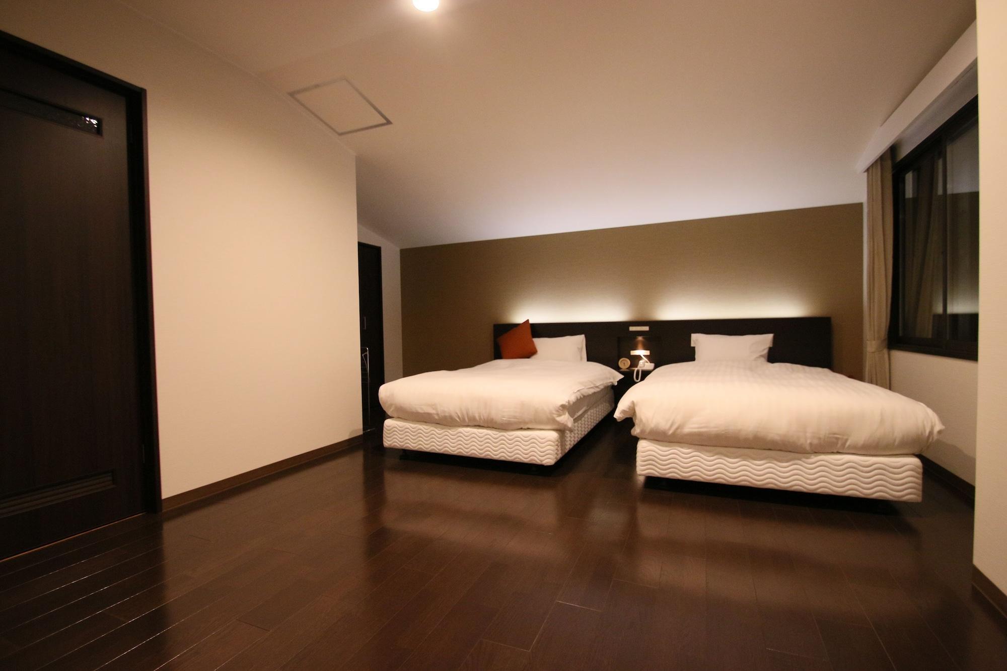 Hotel Furano Shiyuirin Kamifurano Esterno foto