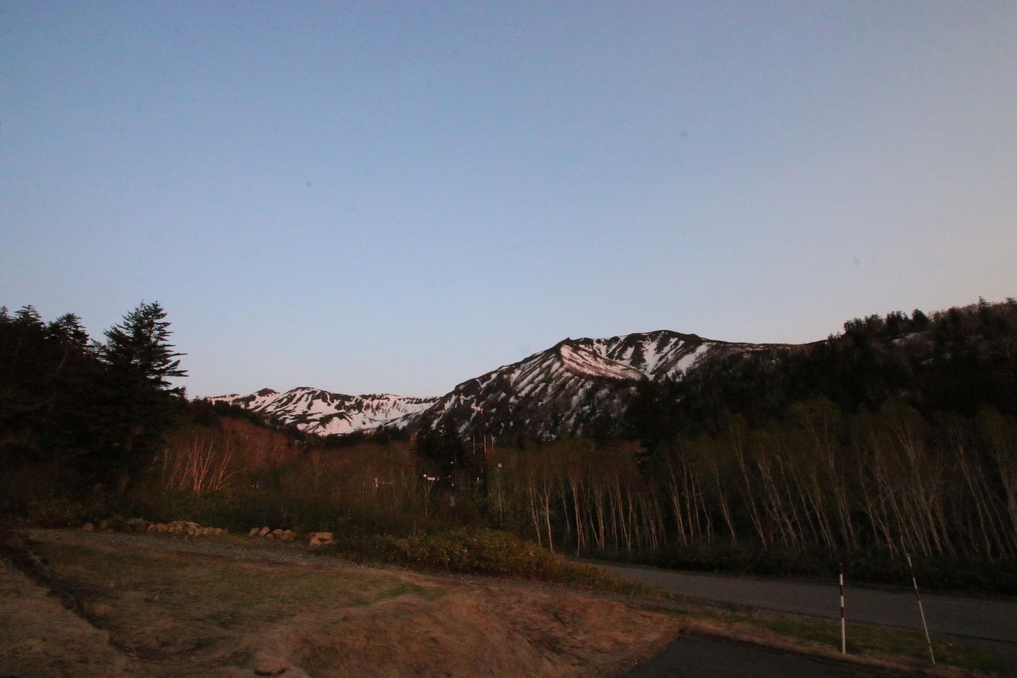 Hotel Furano Shiyuirin Kamifurano Esterno foto