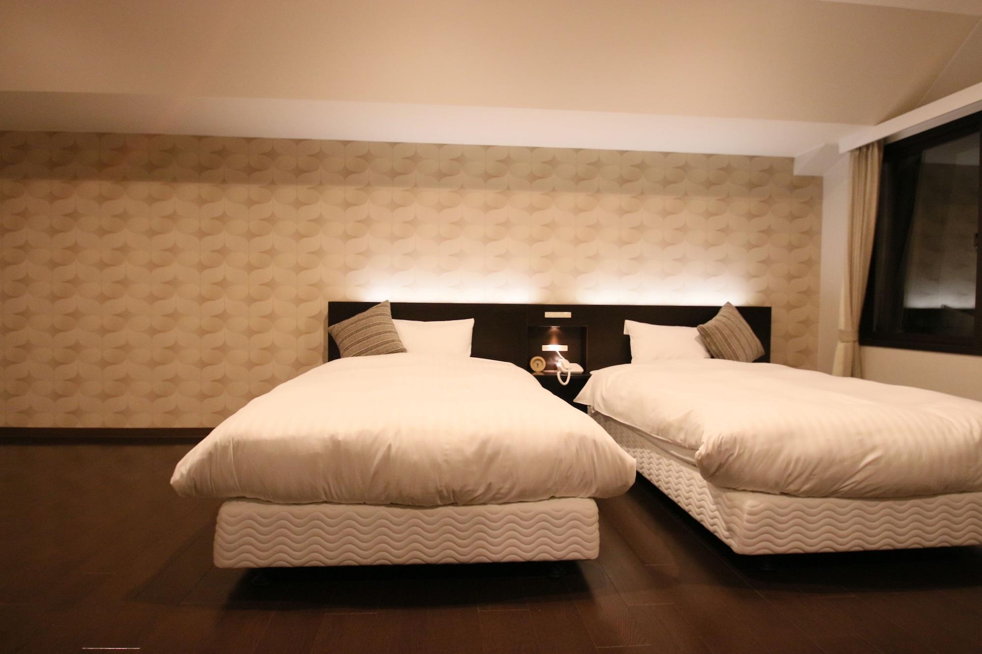 Hotel Furano Shiyuirin Kamifurano Esterno foto