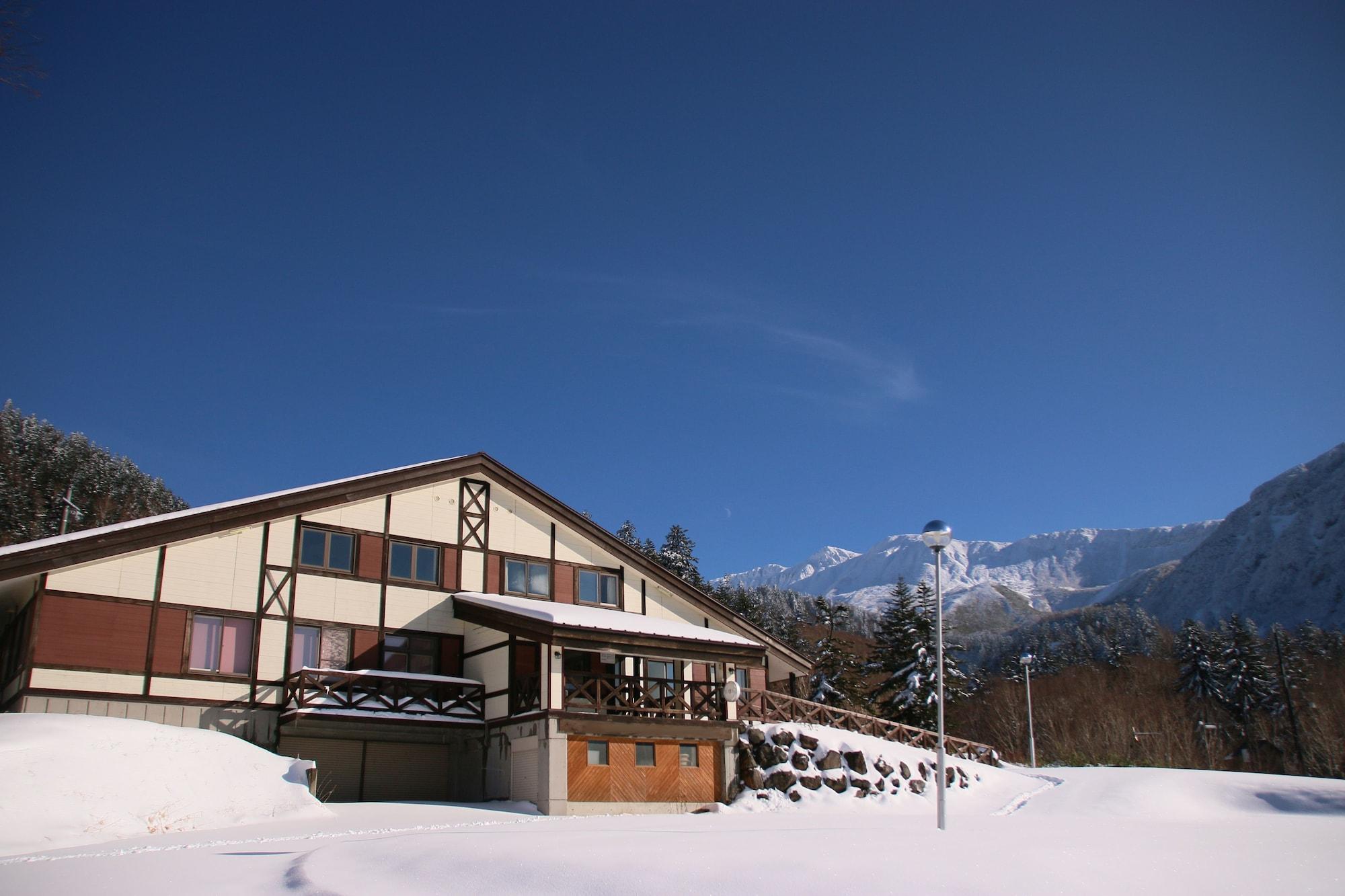 Hotel Furano Shiyuirin Kamifurano Esterno foto