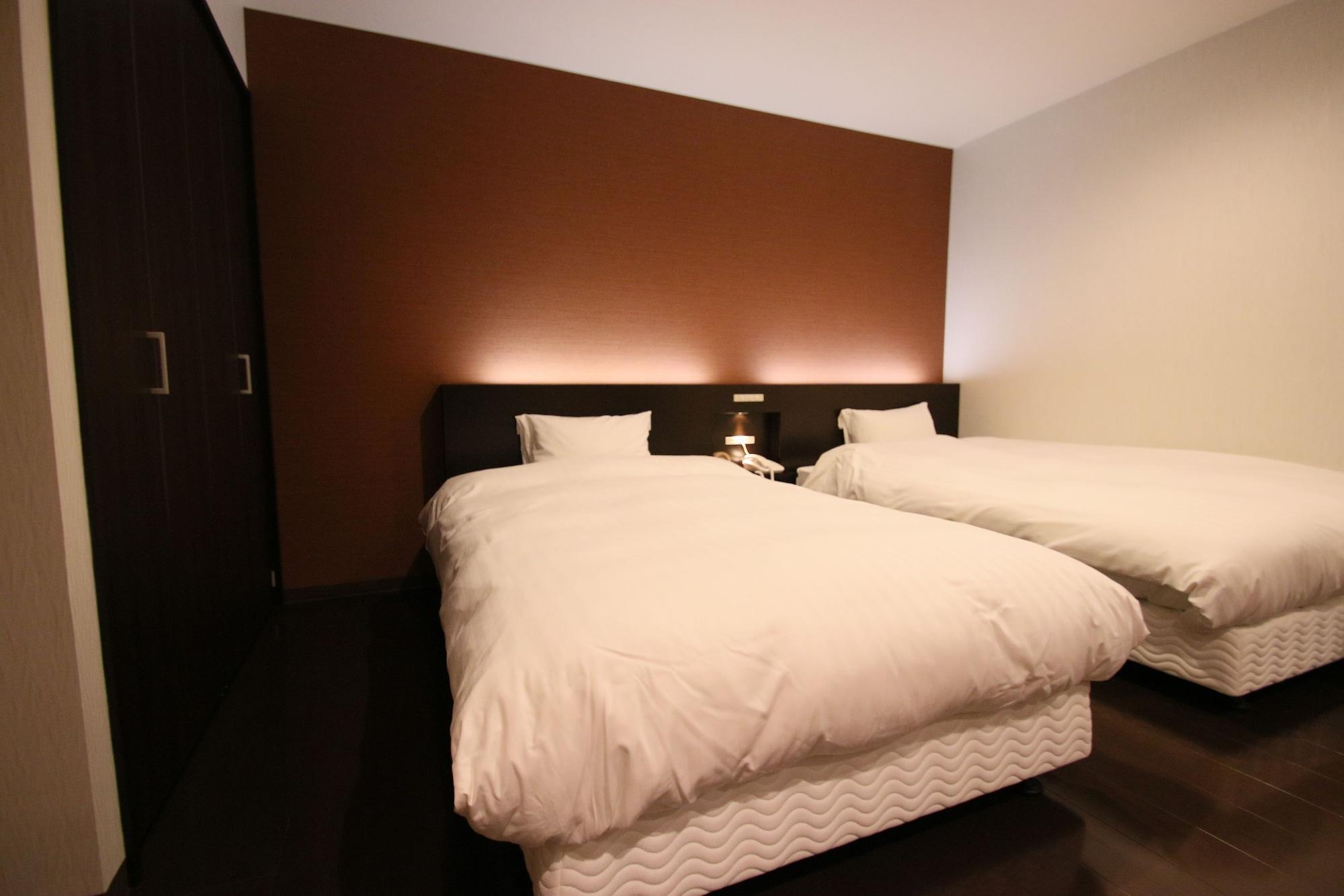Hotel Furano Shiyuirin Kamifurano Esterno foto