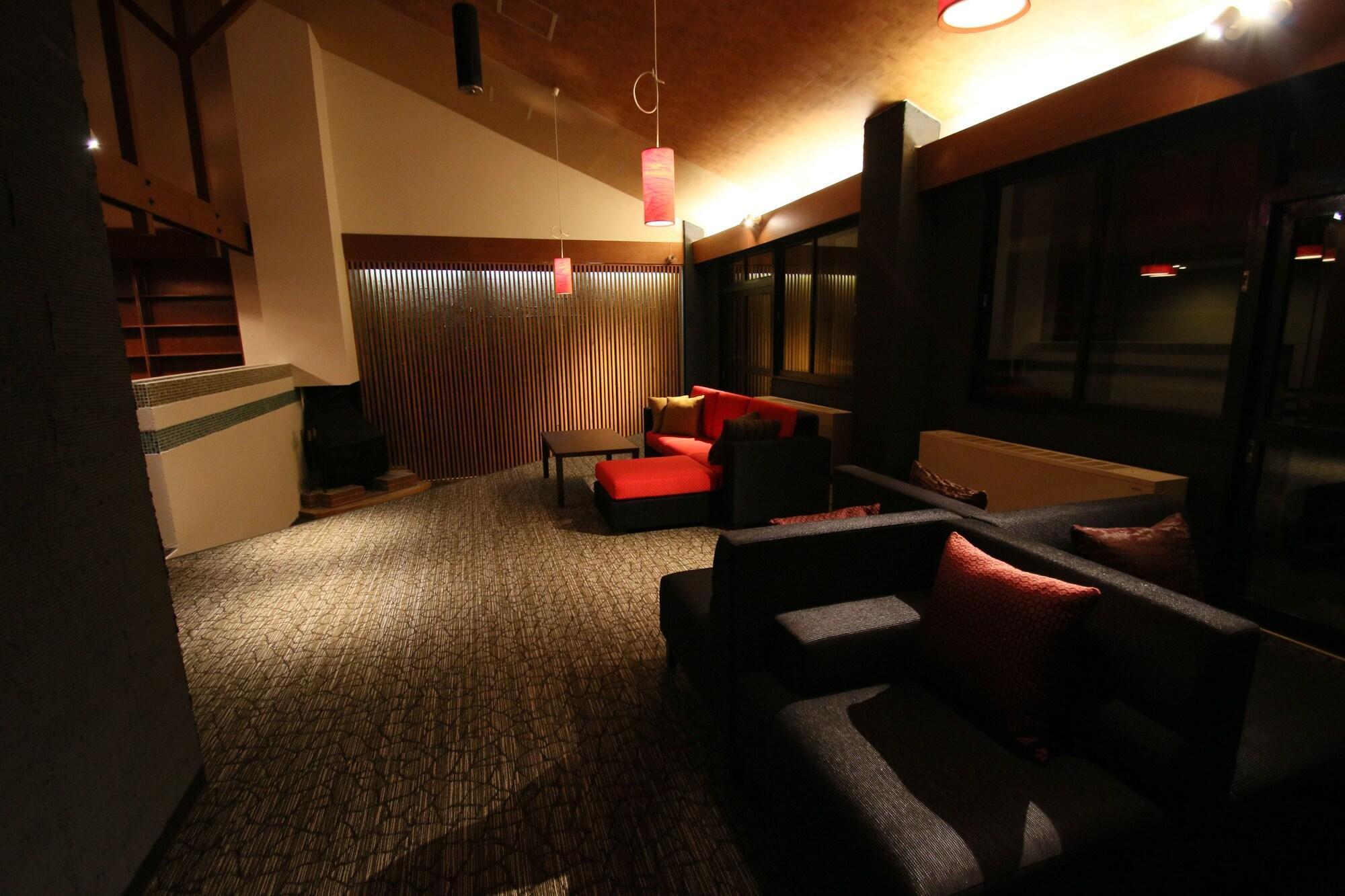 Hotel Furano Shiyuirin Kamifurano Esterno foto