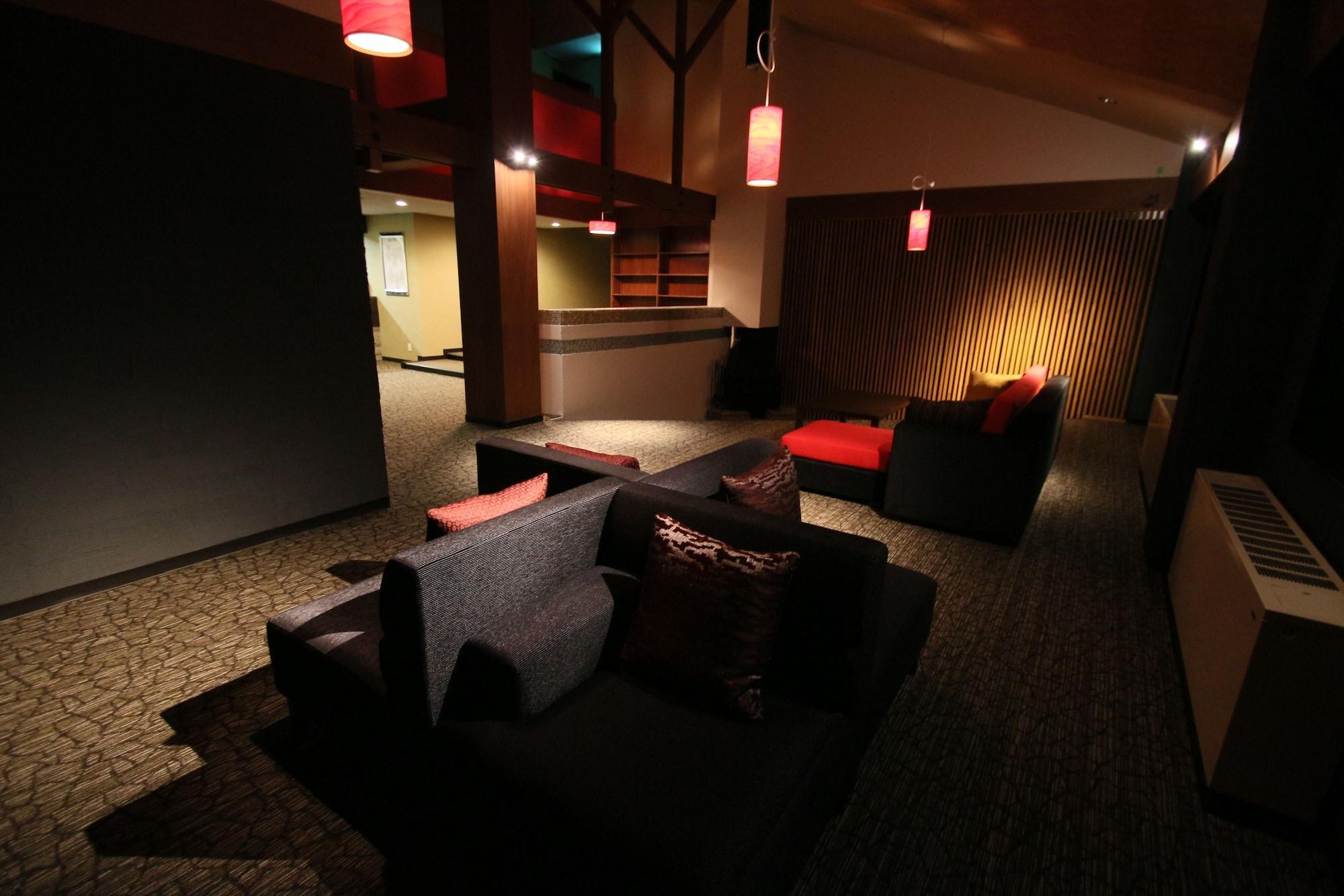 Hotel Furano Shiyuirin Kamifurano Esterno foto