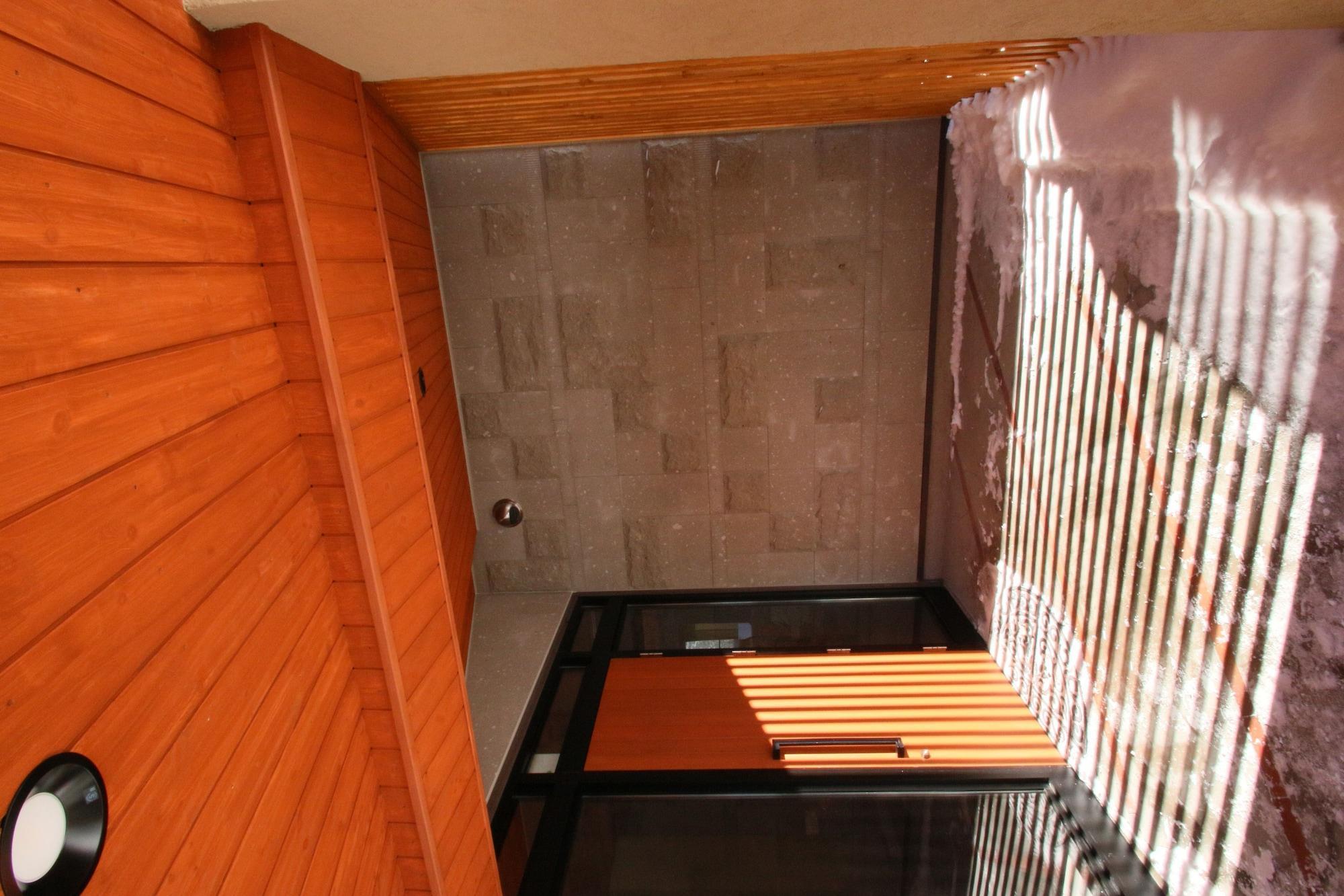 Hotel Furano Shiyuirin Kamifurano Esterno foto