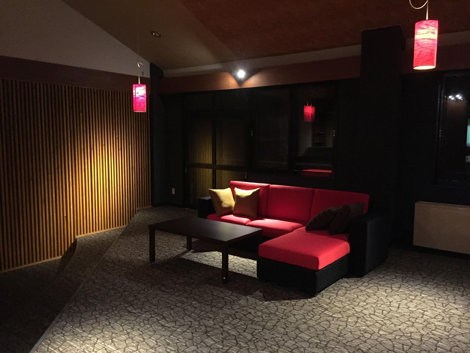 Hotel Furano Shiyuirin Kamifurano Esterno foto