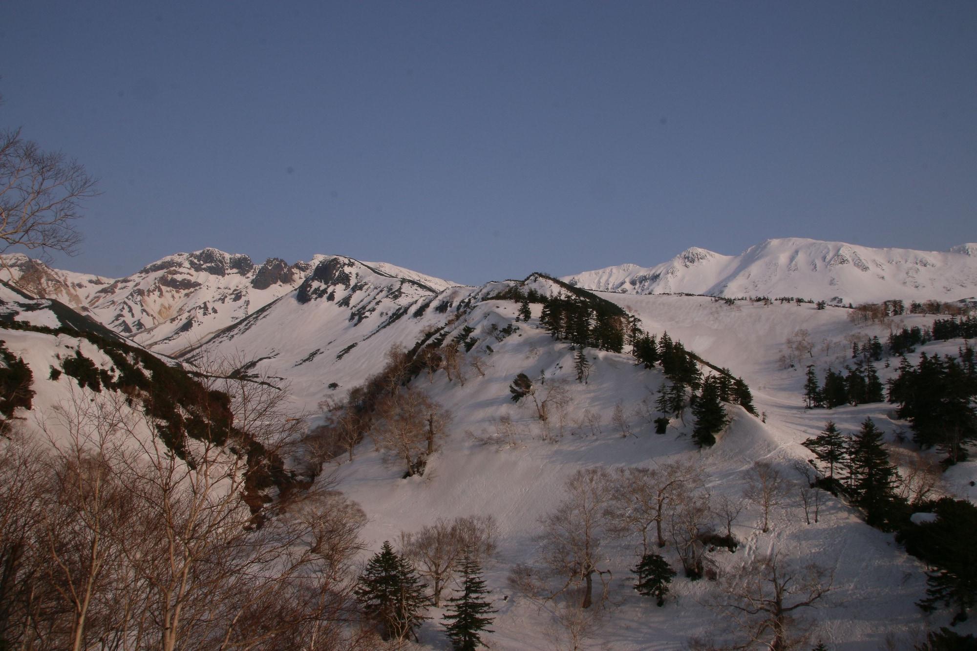 Hotel Furano Shiyuirin Kamifurano Esterno foto
