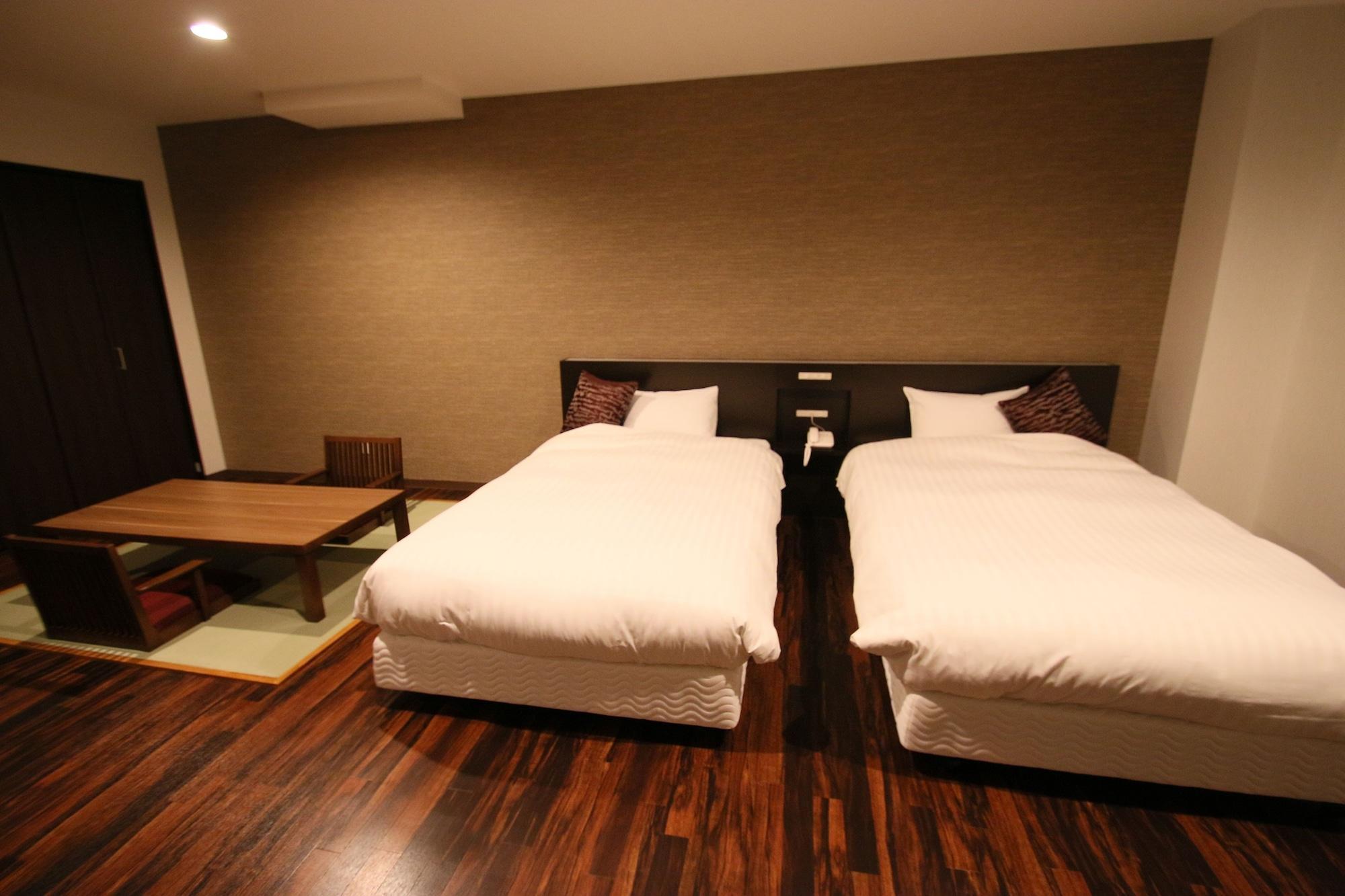 Hotel Furano Shiyuirin Kamifurano Esterno foto