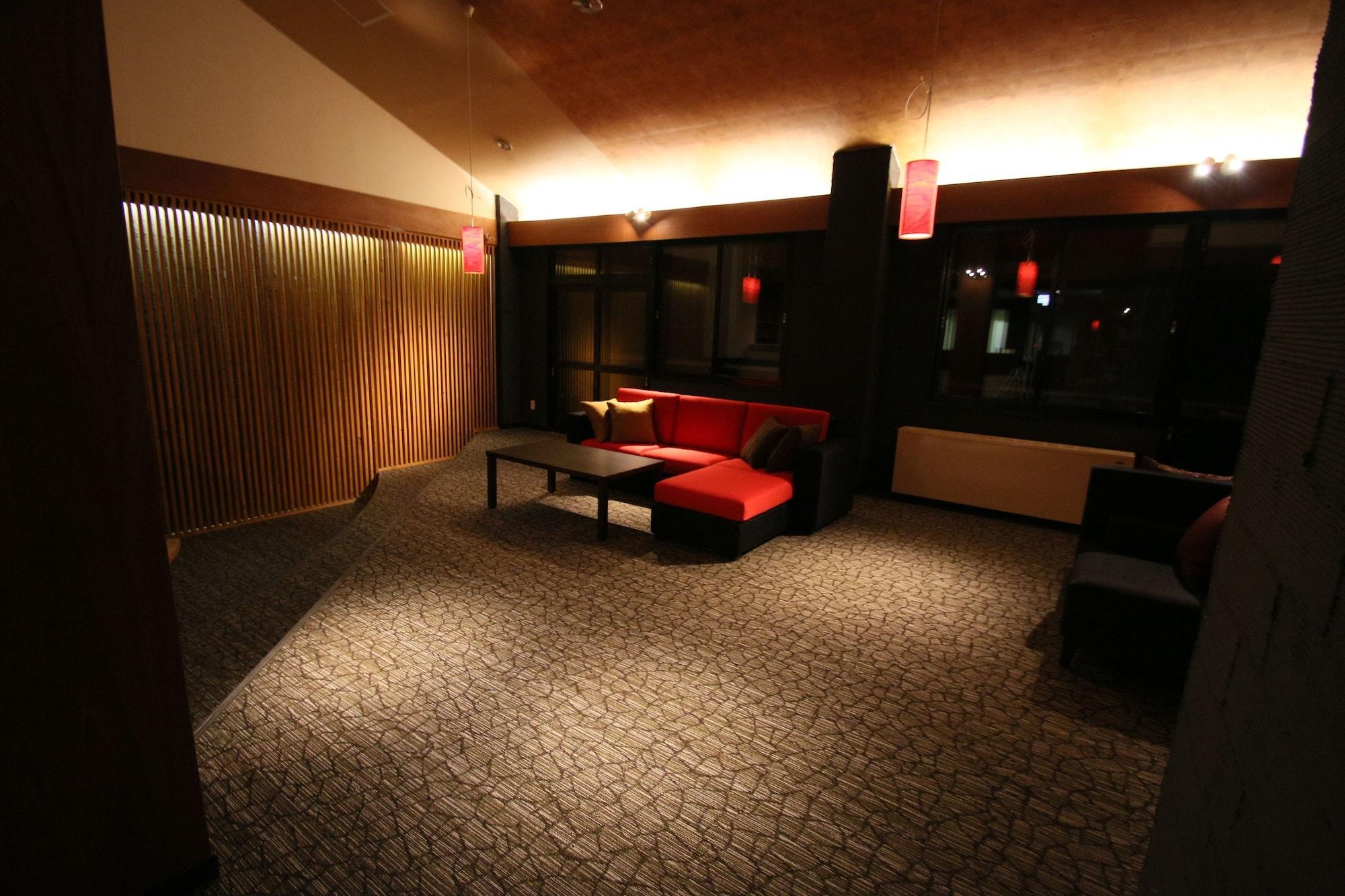 Hotel Furano Shiyuirin Kamifurano Esterno foto