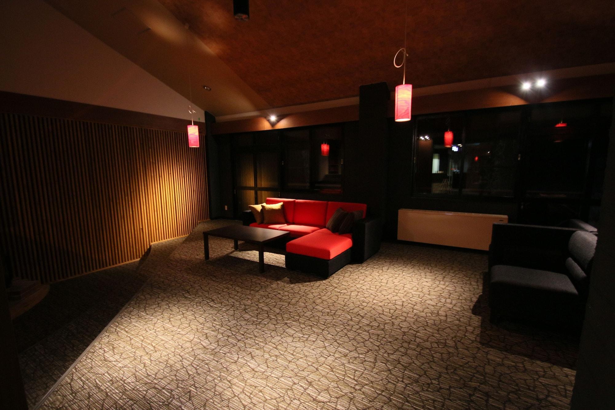 Hotel Furano Shiyuirin Kamifurano Esterno foto