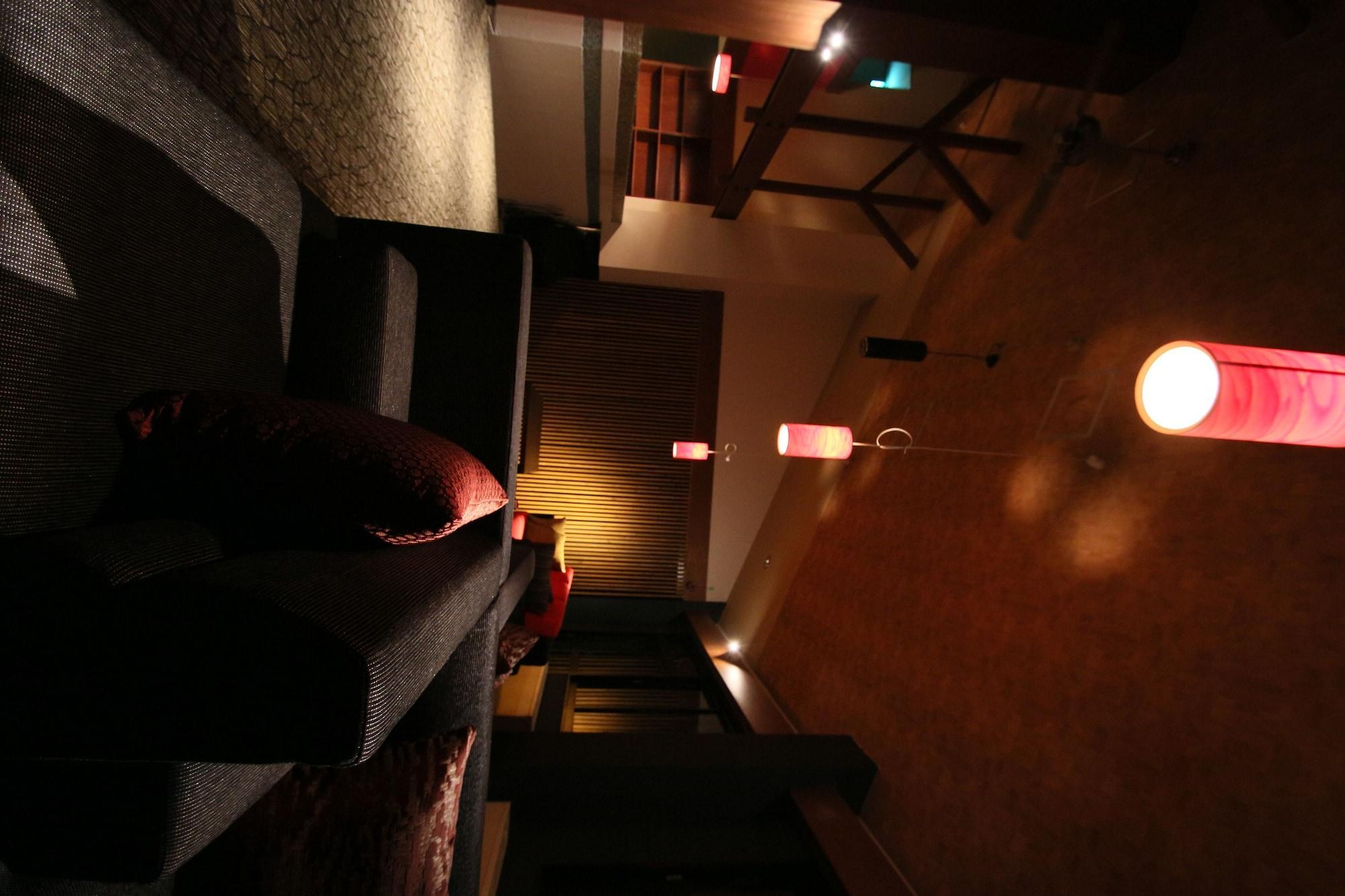 Hotel Furano Shiyuirin Kamifurano Esterno foto