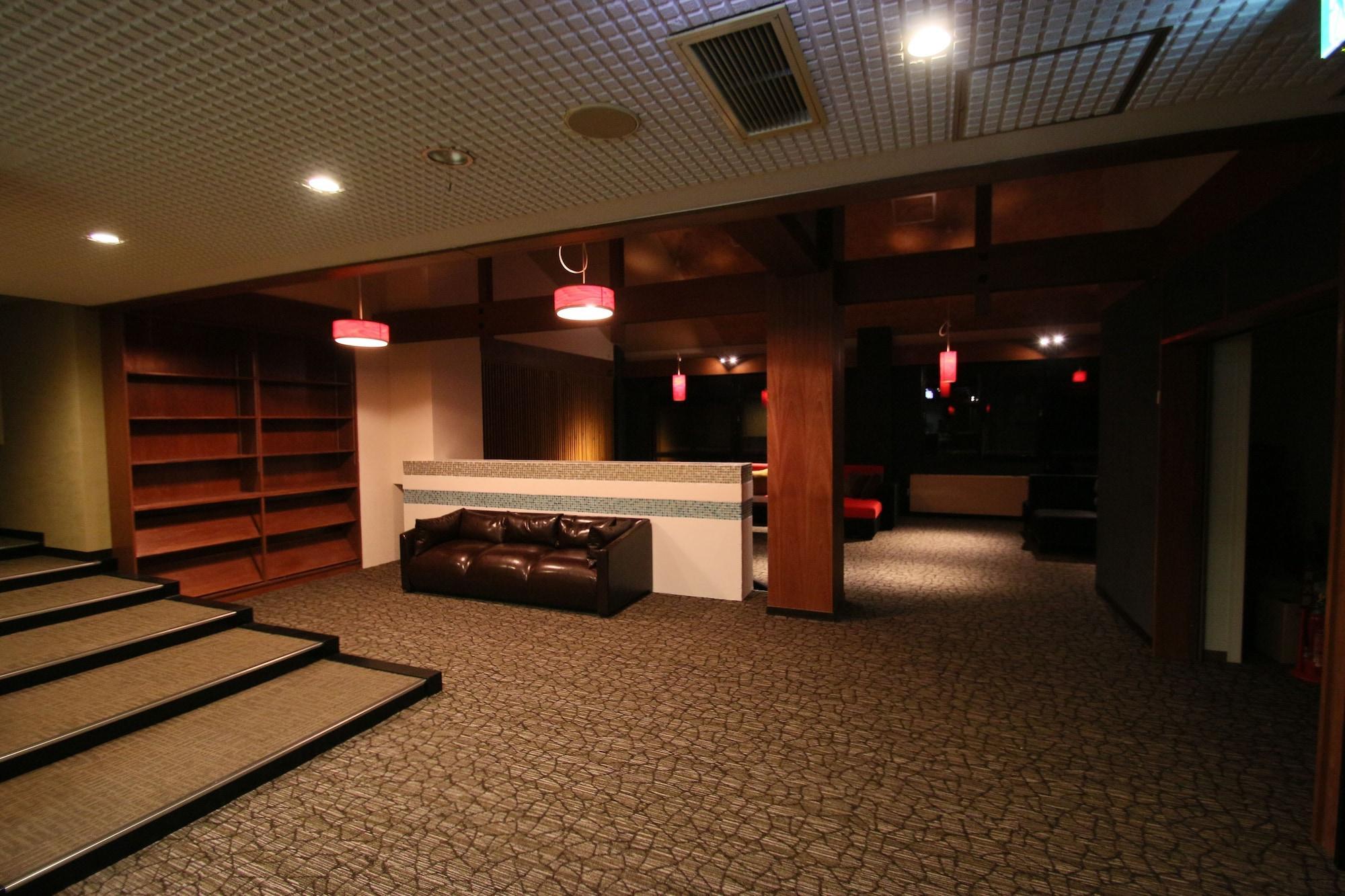 Hotel Furano Shiyuirin Kamifurano Esterno foto