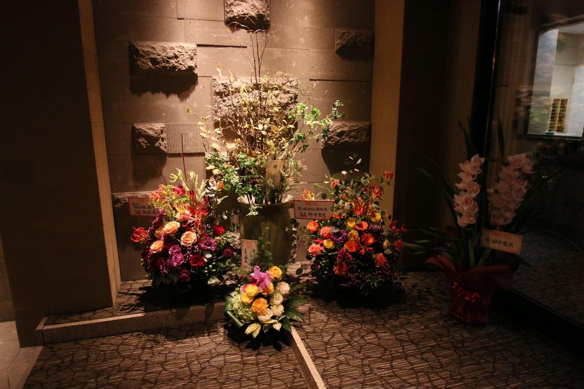 Hotel Furano Shiyuirin Kamifurano Esterno foto