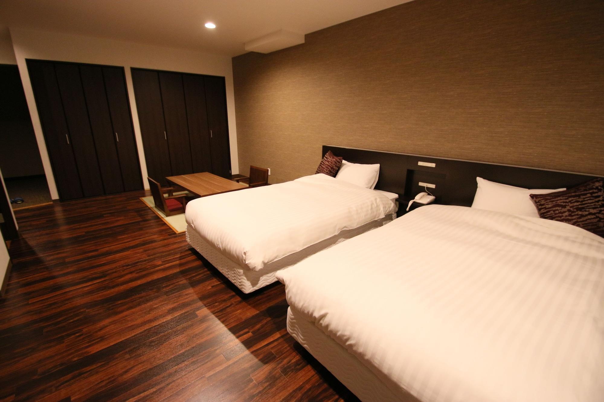 Hotel Furano Shiyuirin Kamifurano Esterno foto