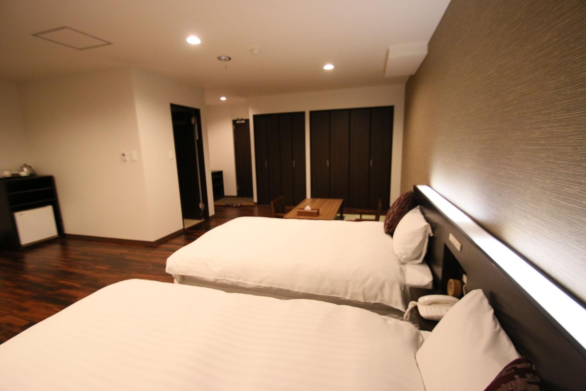 Hotel Furano Shiyuirin Kamifurano Esterno foto