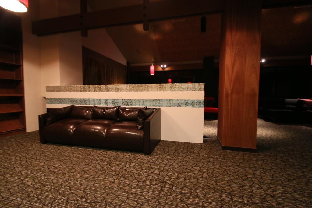 Hotel Furano Shiyuirin Kamifurano Esterno foto